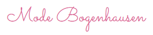 Mode Bogenhausen Logo